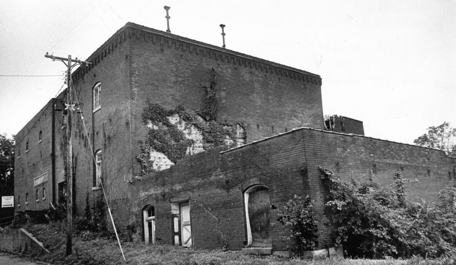 Stecher died in 1926 and his estate was forced to sell the brewery on the eve of the repeal of prohibition in March 1933.